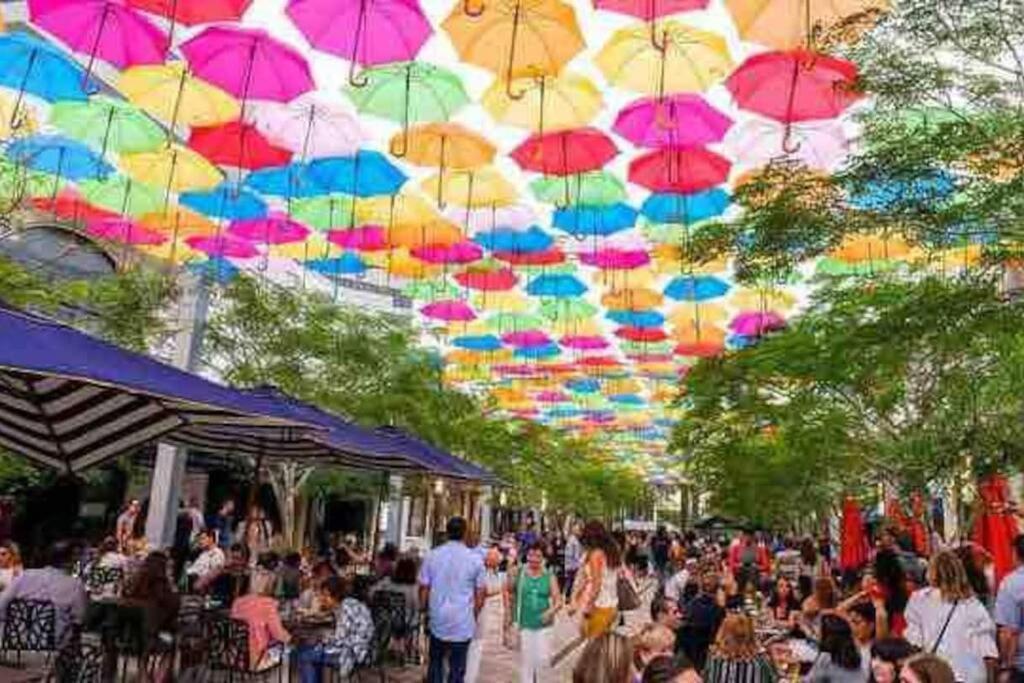Coco Cozy Near Brickell Miami