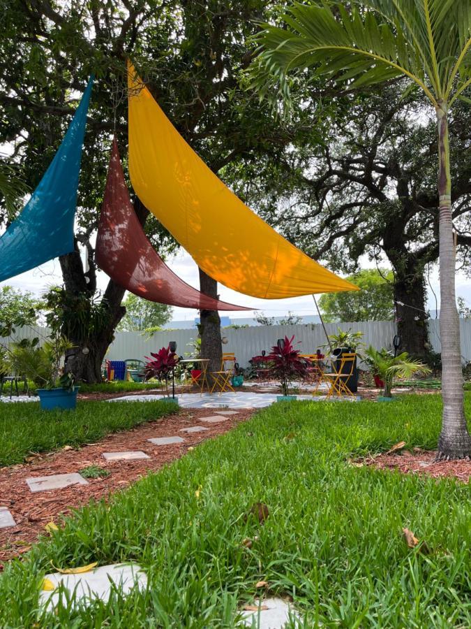 Little Havana Suites: Urban Oasis With Free Parking * Miami