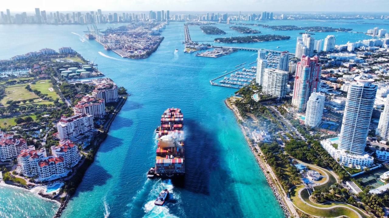 Little Havana Suites: Urban Oasis With Free Parking Apartment Miami