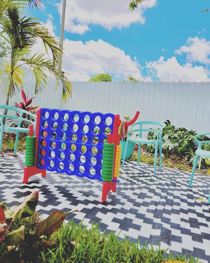 Little Havana Suites: Urban Oasis With Free Parking