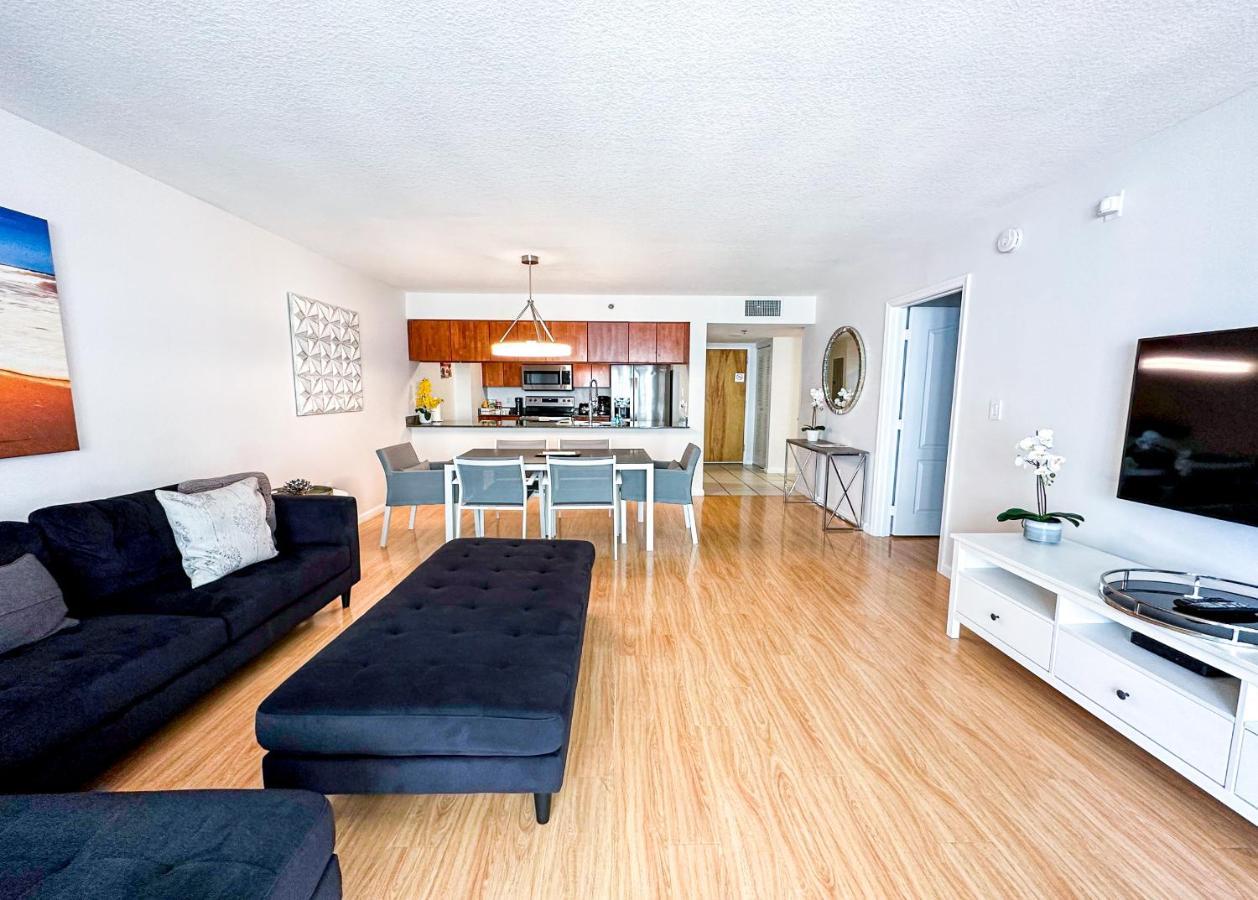 Apartment Platinum Brickell