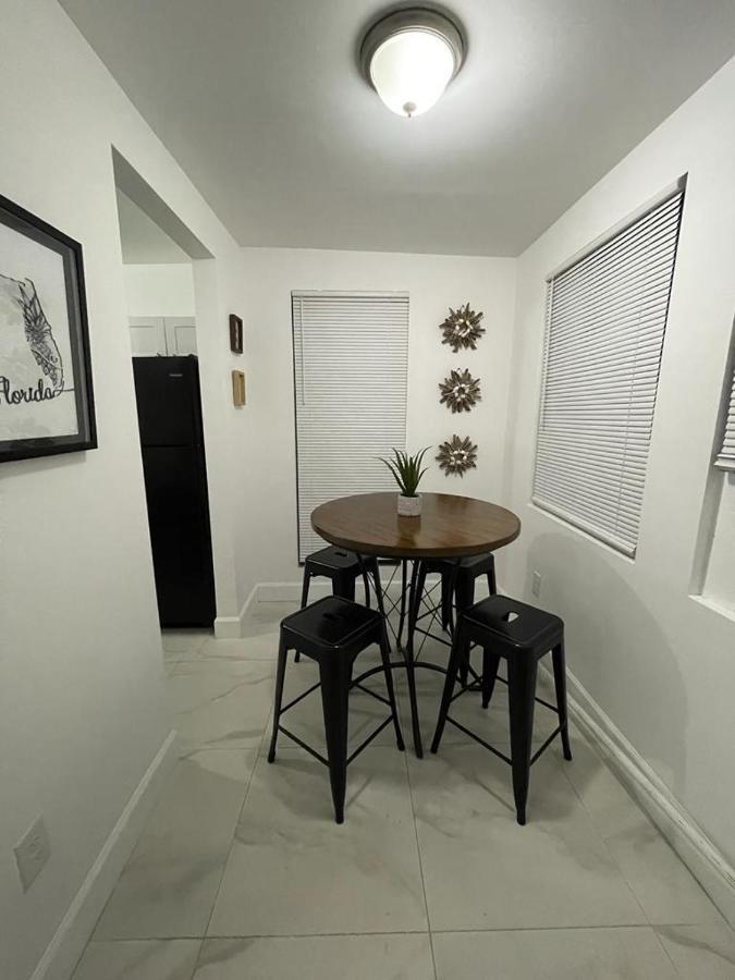 Guest house Near Downtown Miami