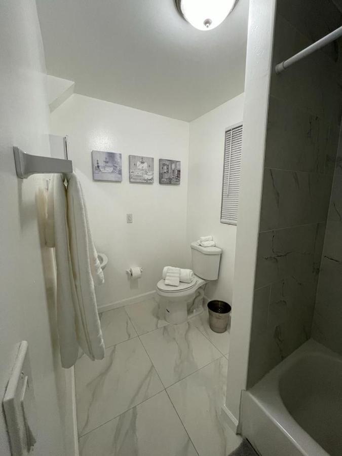 Guest house Near Downtown *