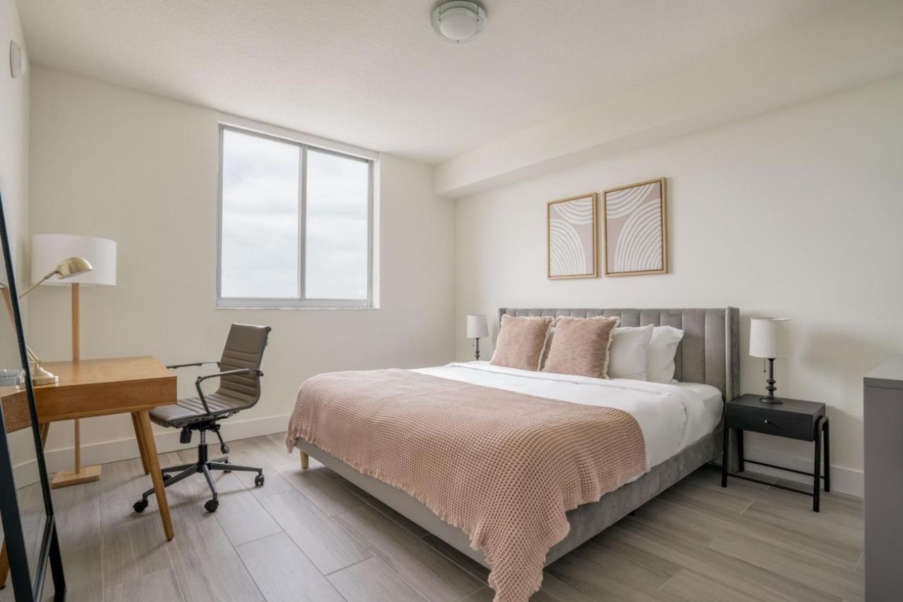 Little Havana 1br W Pool Gym Near Restaurants Mia-49 Miami