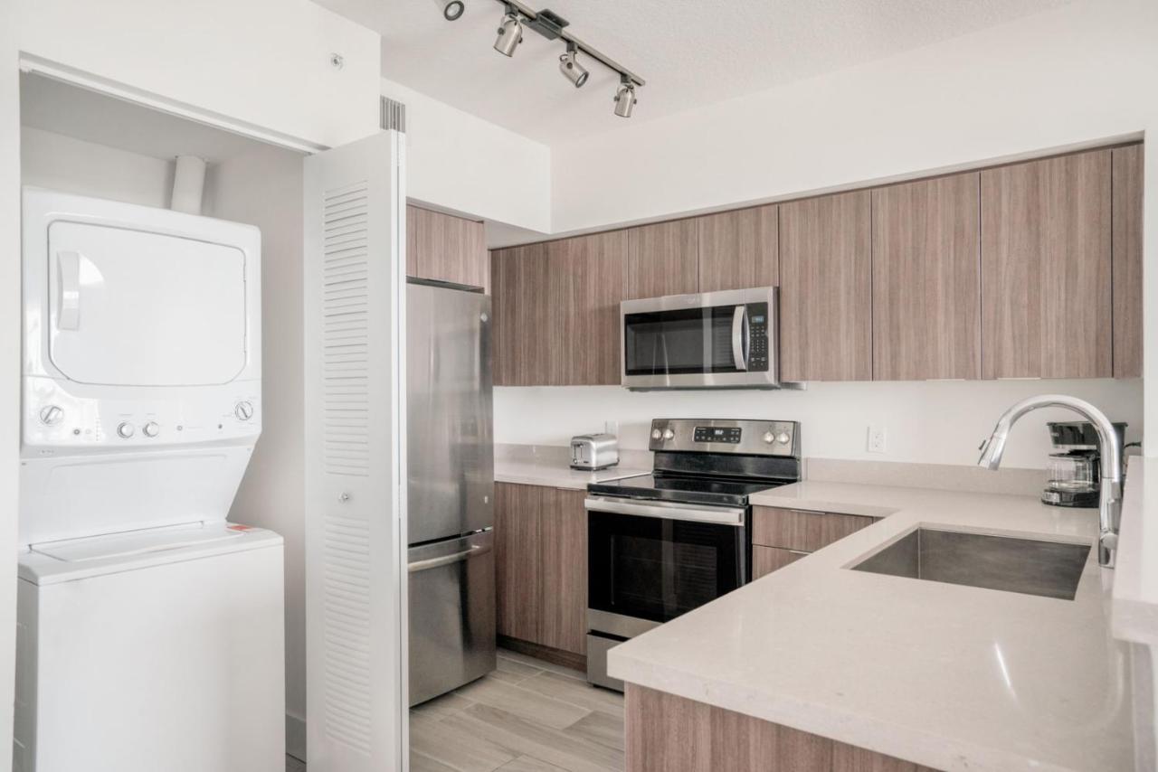 Little Havana 1br W Pool Gym Near Restaurants Mia-49 Apartment Miami