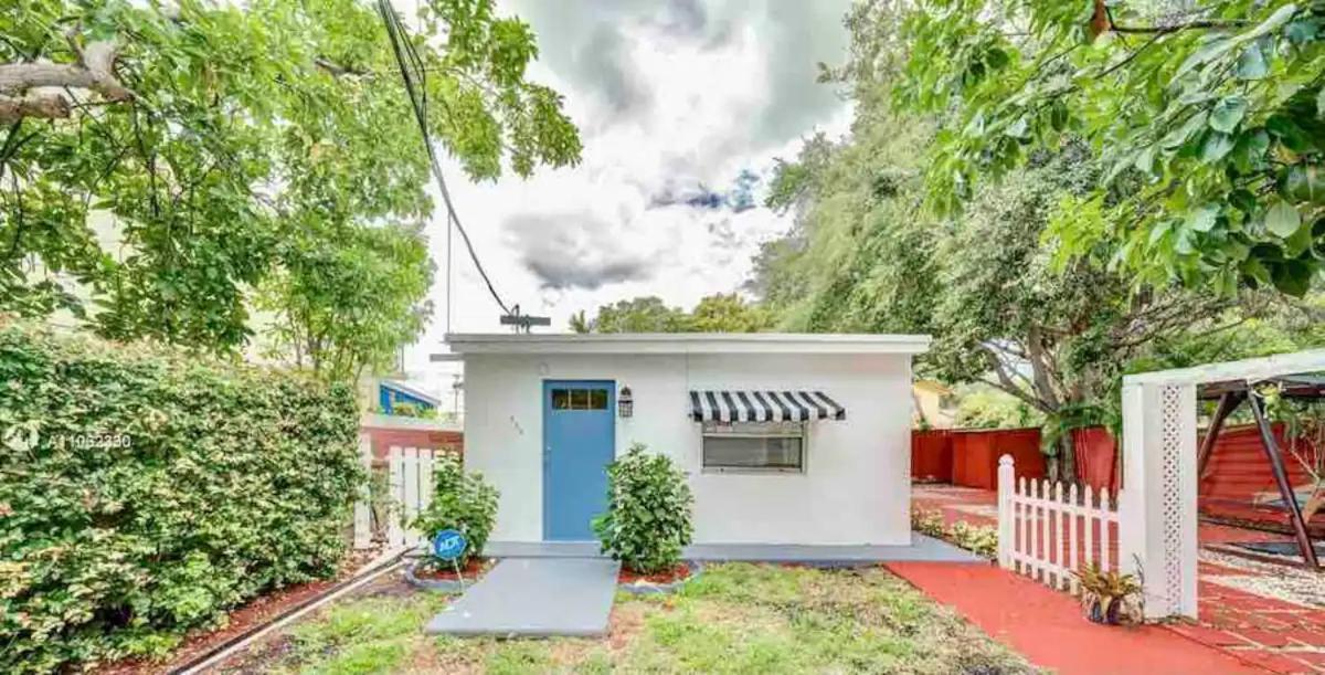 Private Close To Airport - Free Parking - 02 Homestay Miami