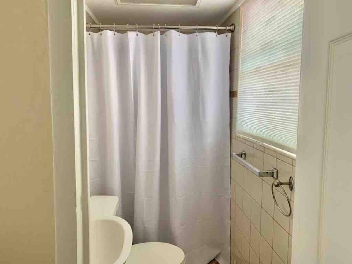 Private Close To Airport - Free Parking - 02 Miami