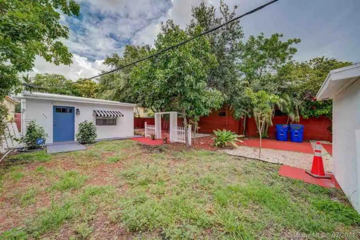 Private Close To Airport - Free Parking - 02 * Miami