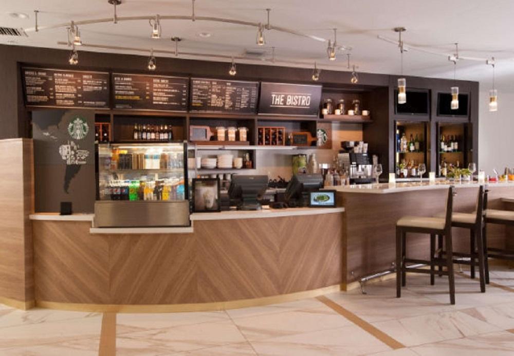 Courtyard Miami 3*