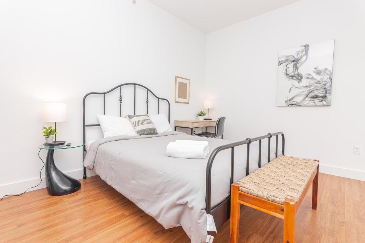 Downtown 2 Bedrooms - 10 Minutes To Beach - 5 Minutes To Wynwood * Miami