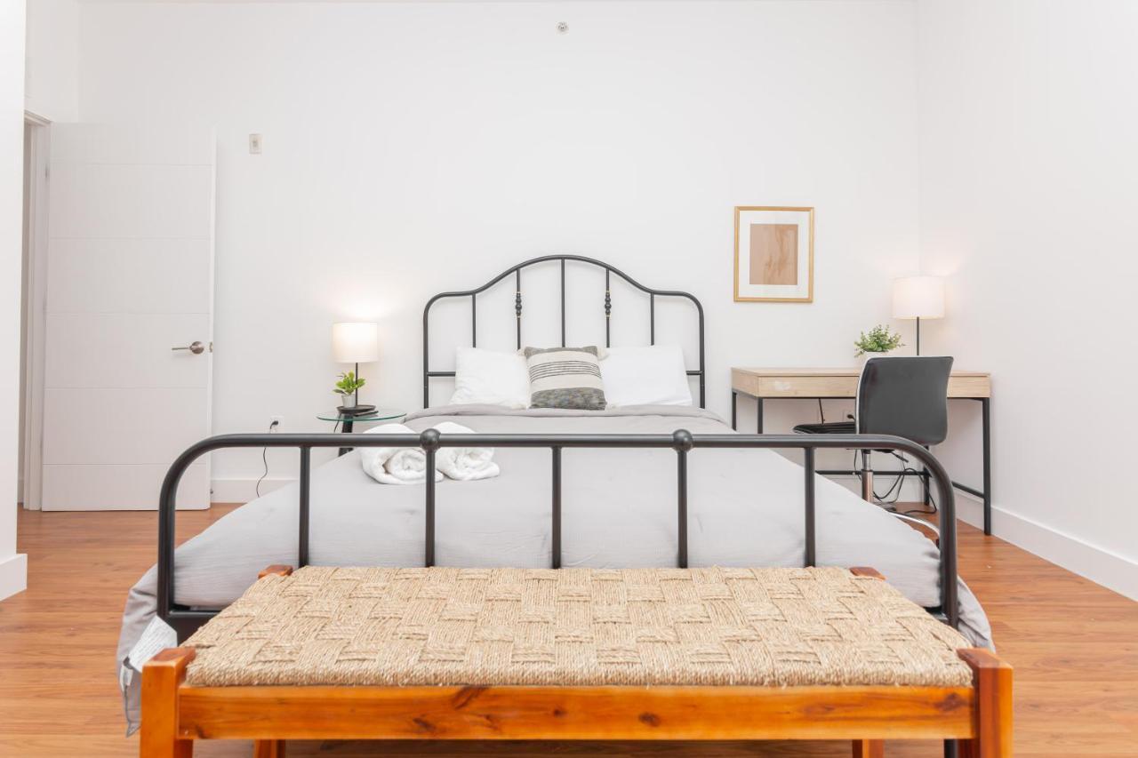 Downtown 2 Bedrooms - 10 Minutes To Beach - 5 Minutes To Wynwood Apartment