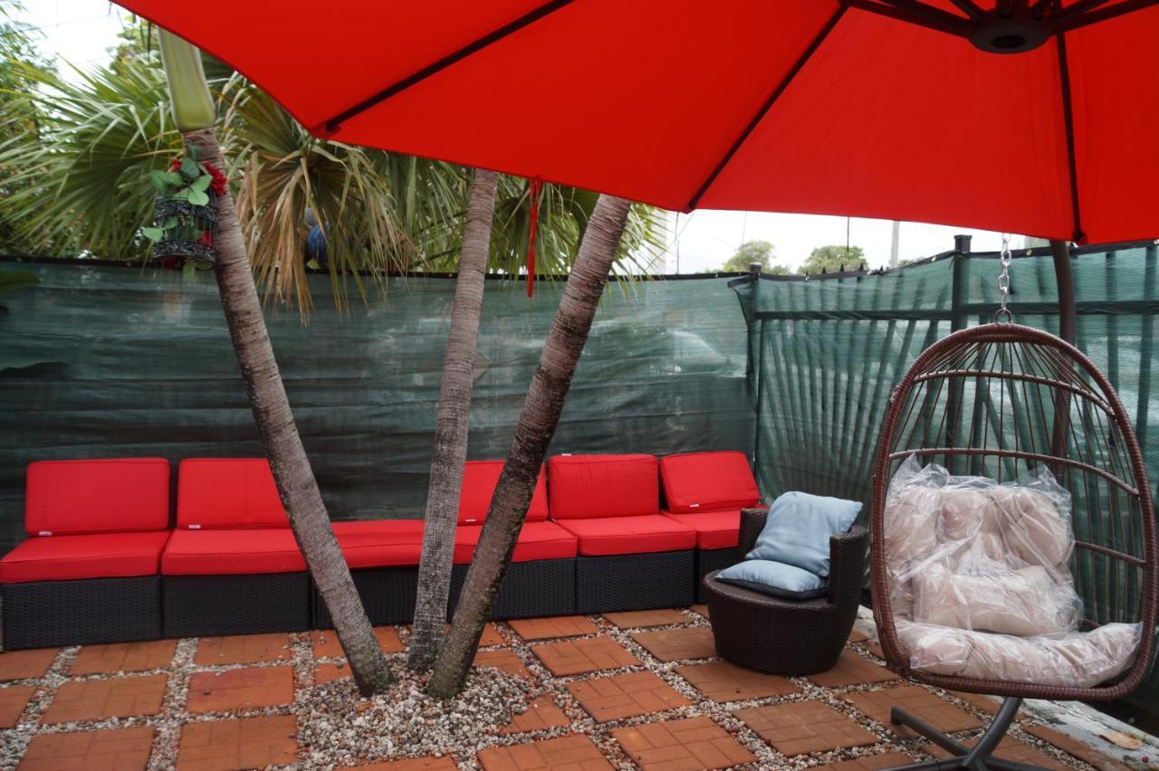 Guest house Summer Gardens Wynwood Concept