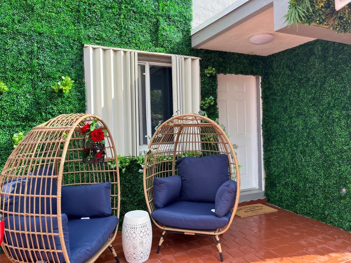 Guest house Summer Gardens Wynwood Concept *