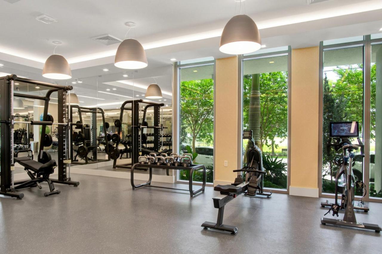 Little Havana 1br W Pool Gym Near Restaurants Mia-49