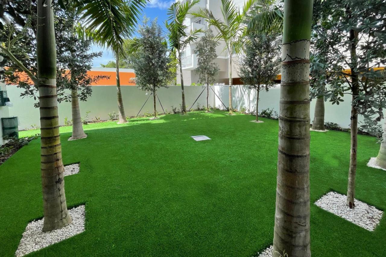Little Havana 1br W Pool Gym Near Restaurants Mia-49 *