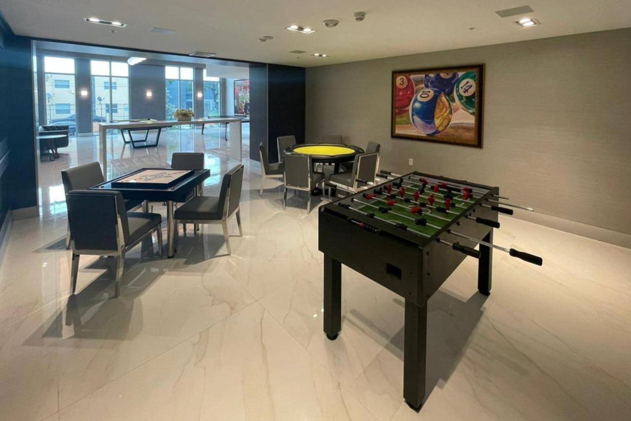 Apartment Little Havana 1br W Pool Gym Near Restaurants Mia-49 *