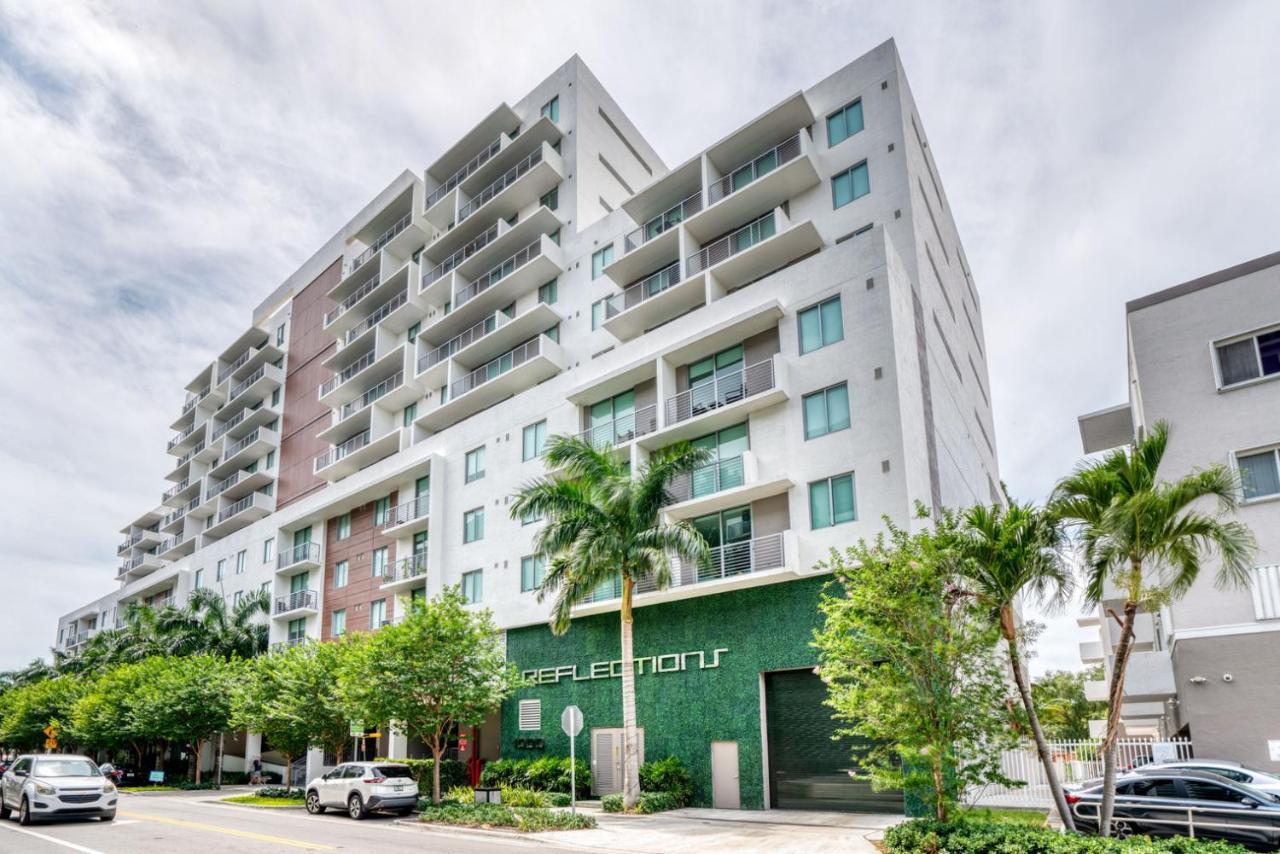 Little Havana 1br W Pool Gym Near Restaurants Mia-49 Apartment *