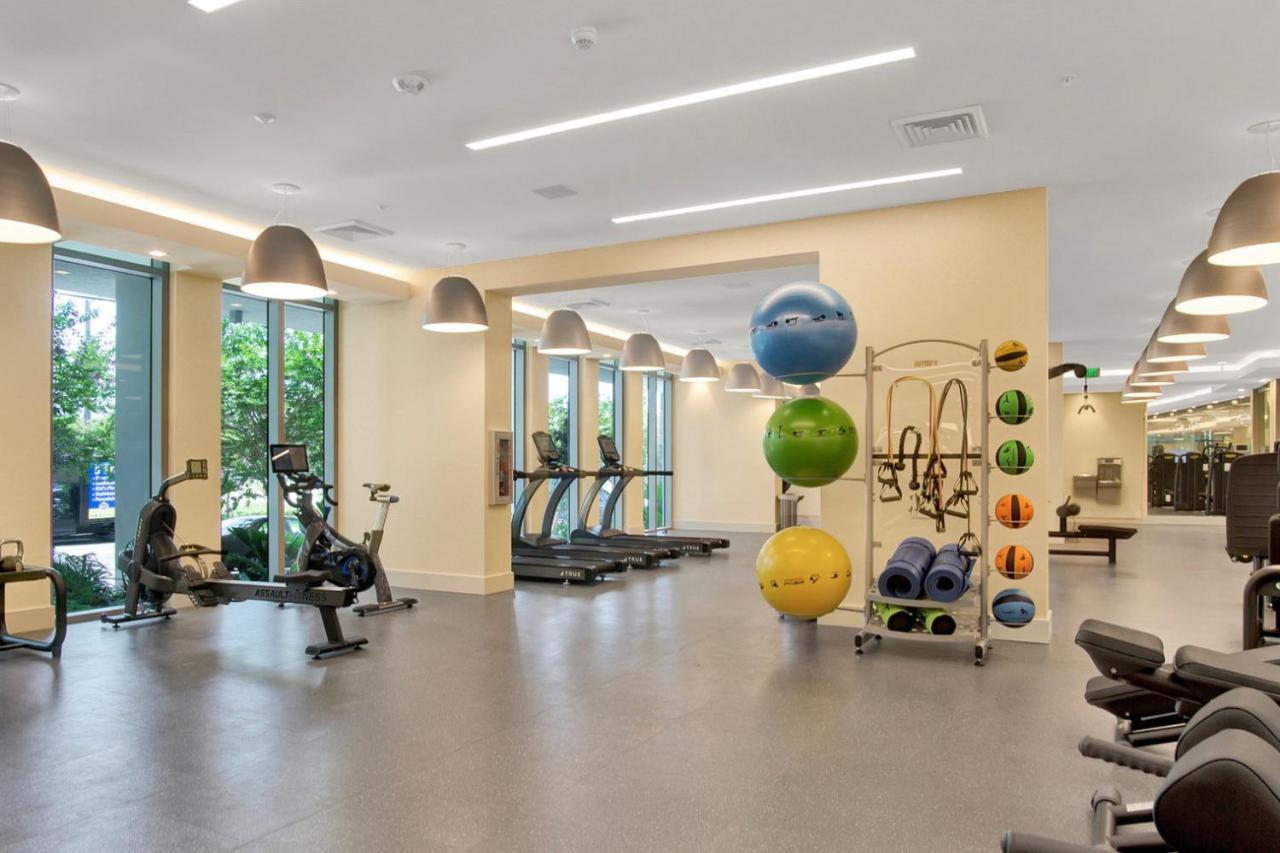 Little Havana 1br W Pool Gym Near Restaurants Mia-49 Apartment
