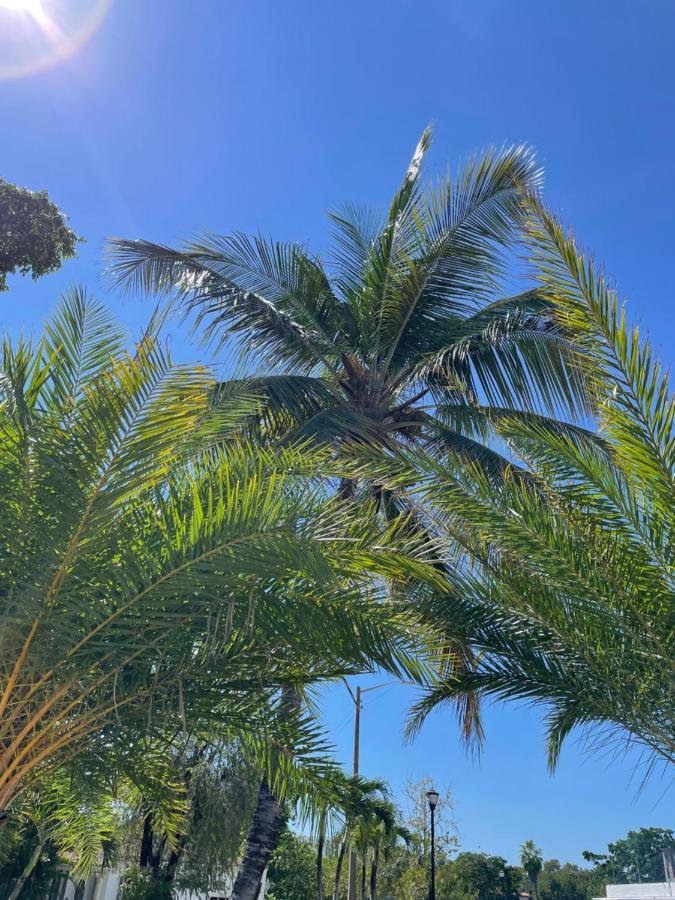 Xanadu Villas - 3 Bedroom House Or 2 Bedroom Holiday home Miami