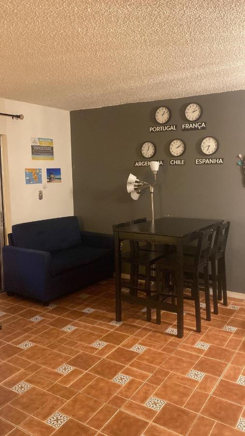 Brazilian Downtown Hostel