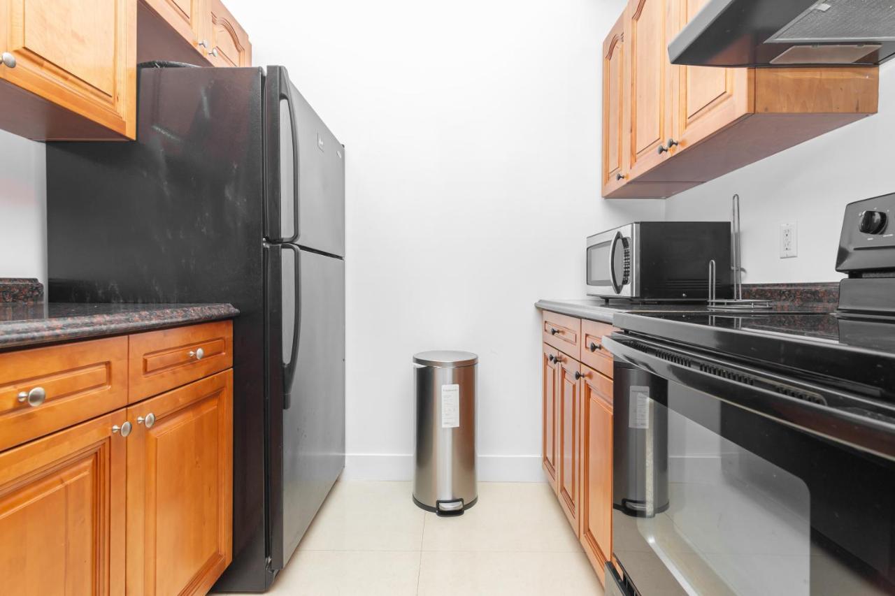 Apartment Downtown 2 Bedrooms - 10 Minutes To Beach - 5 Minutes To Wynwood