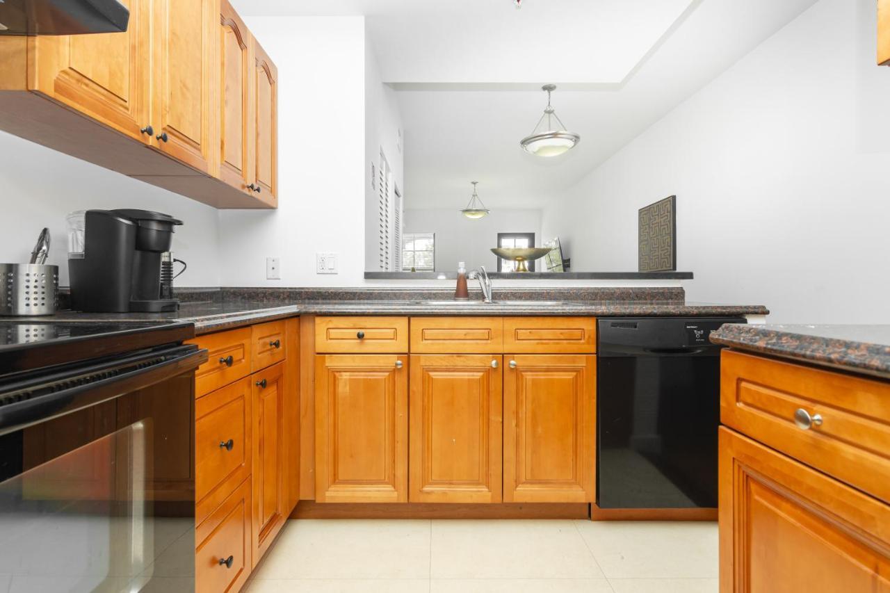 Apartment Downtown 2 Bedrooms - 10 Minutes To Beach - 5 Minutes To Wynwood *