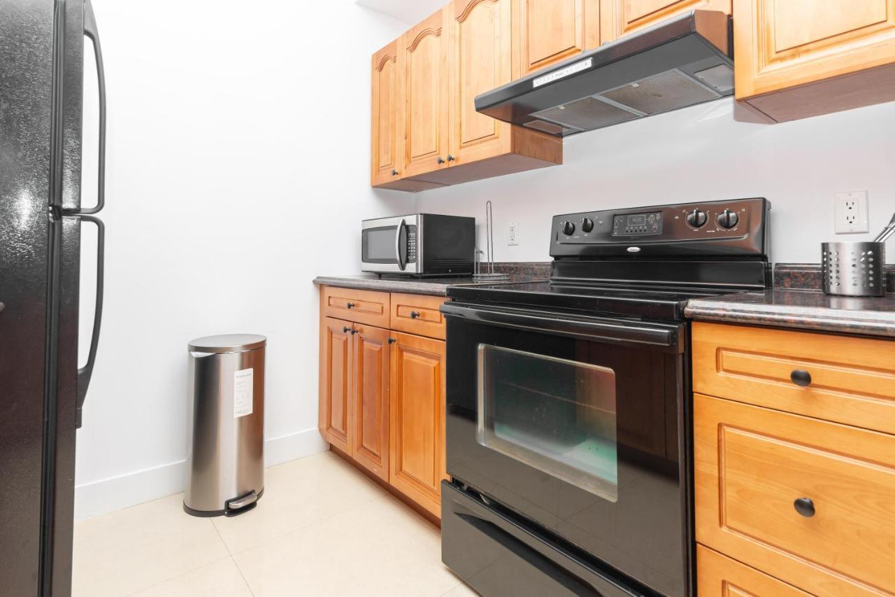 Apartment Downtown 2 Bedrooms - 10 Minutes To Beach - 5 Minutes To Wynwood Miami
