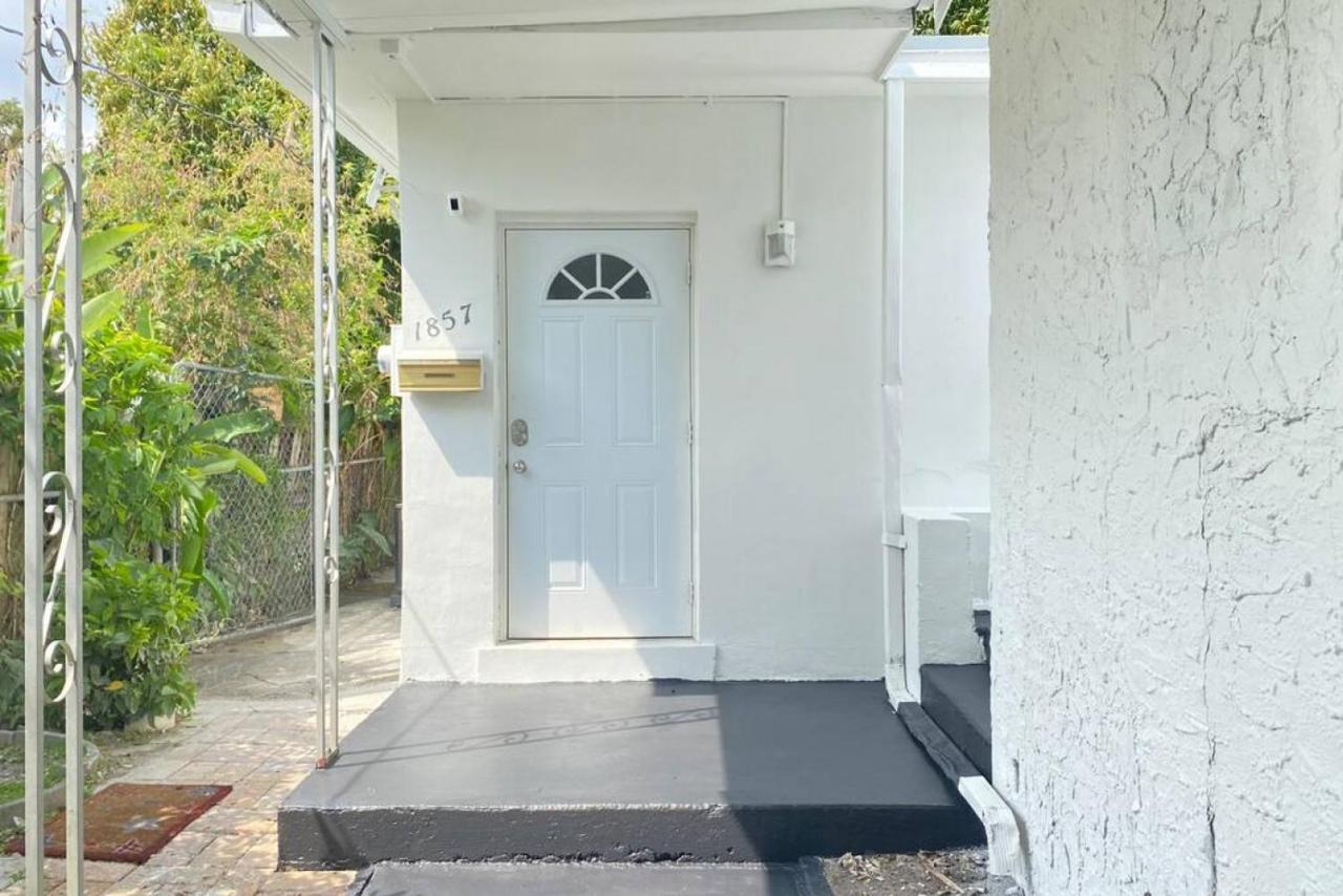 Lively Near Downtown, Stadium, Wynwood Miami