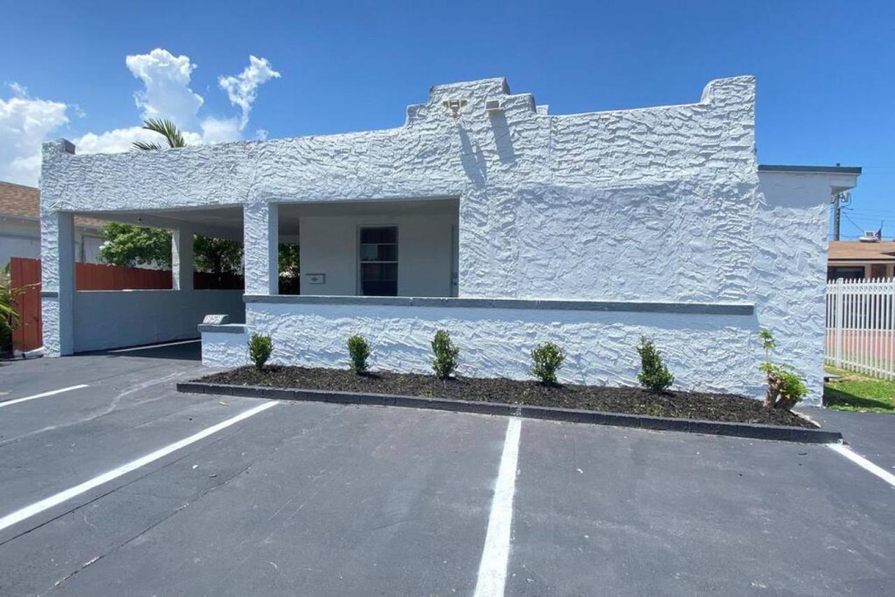 Lively Near Downtown, Stadium, Wynwood Holiday home