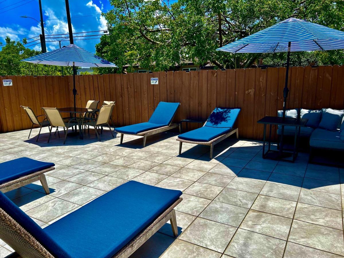 Holiday home Main House 3 Bed 2 Bath & 1 Bed 1 Bath Miami