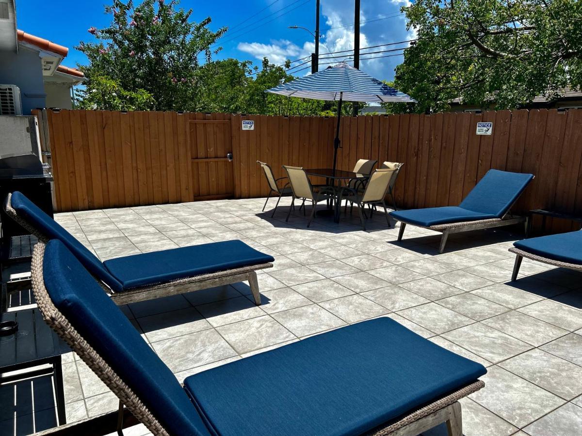 Holiday home Main House 3 Bed 2 Bath & 1 Bed 1 Bath *
