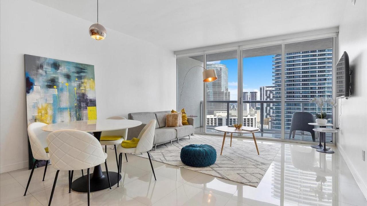 Views At Icon Brickell *