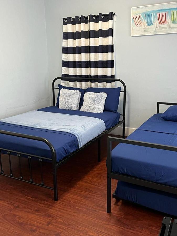 Guest house Blue Little Havana *