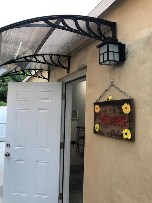 New Luxurious Private In The Heart Of Apartment Miami