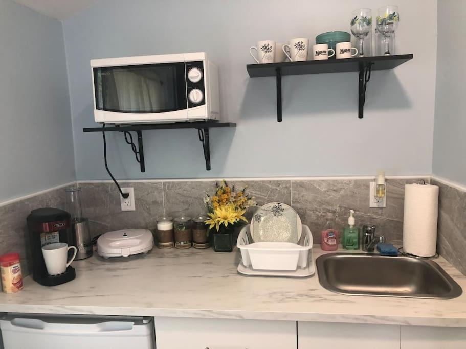 New Luxurious Private In The Heart Of Apartment