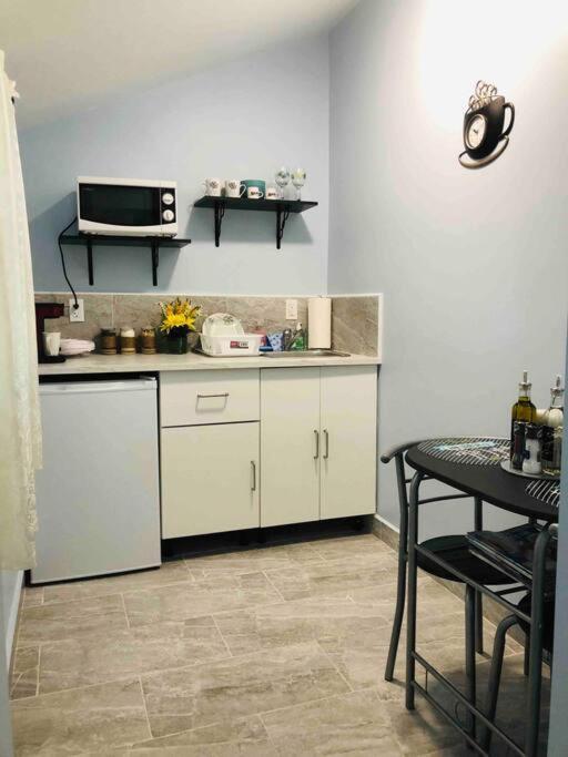 New Luxurious Private In The Heart Of Apartment