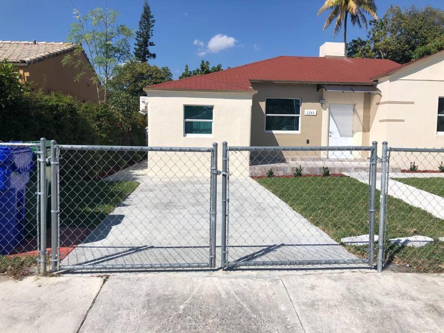 Apartment New Luxurious Private In The Heart Of Miami