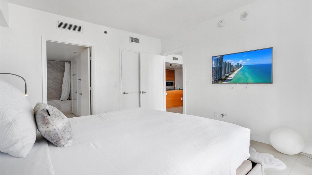 Views At Icon Brickell Apartment *
