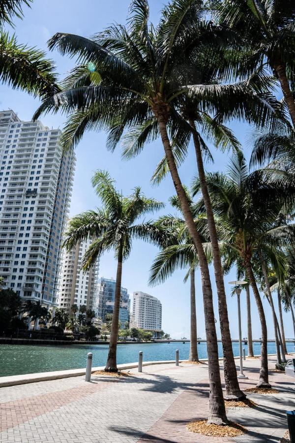 Views At Icon Brickell Apartment *
