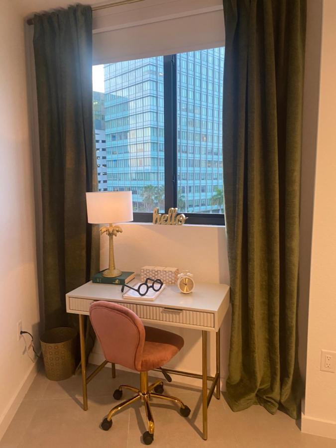New 2bed/2bath Next To Jackson Memorial Hospital * Miami