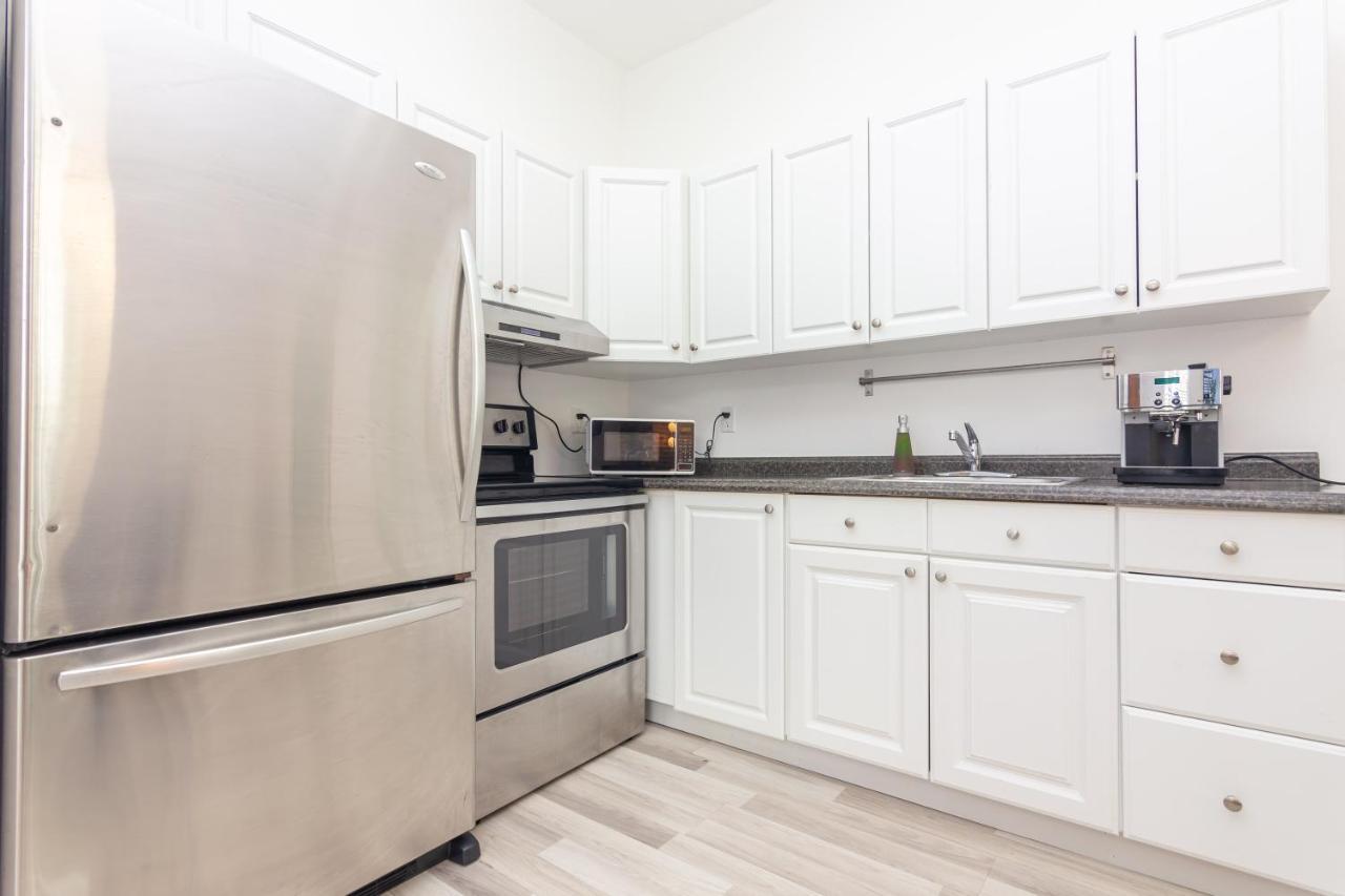 Apartment Downtown - Wynwood Area & Port - Art District Near
