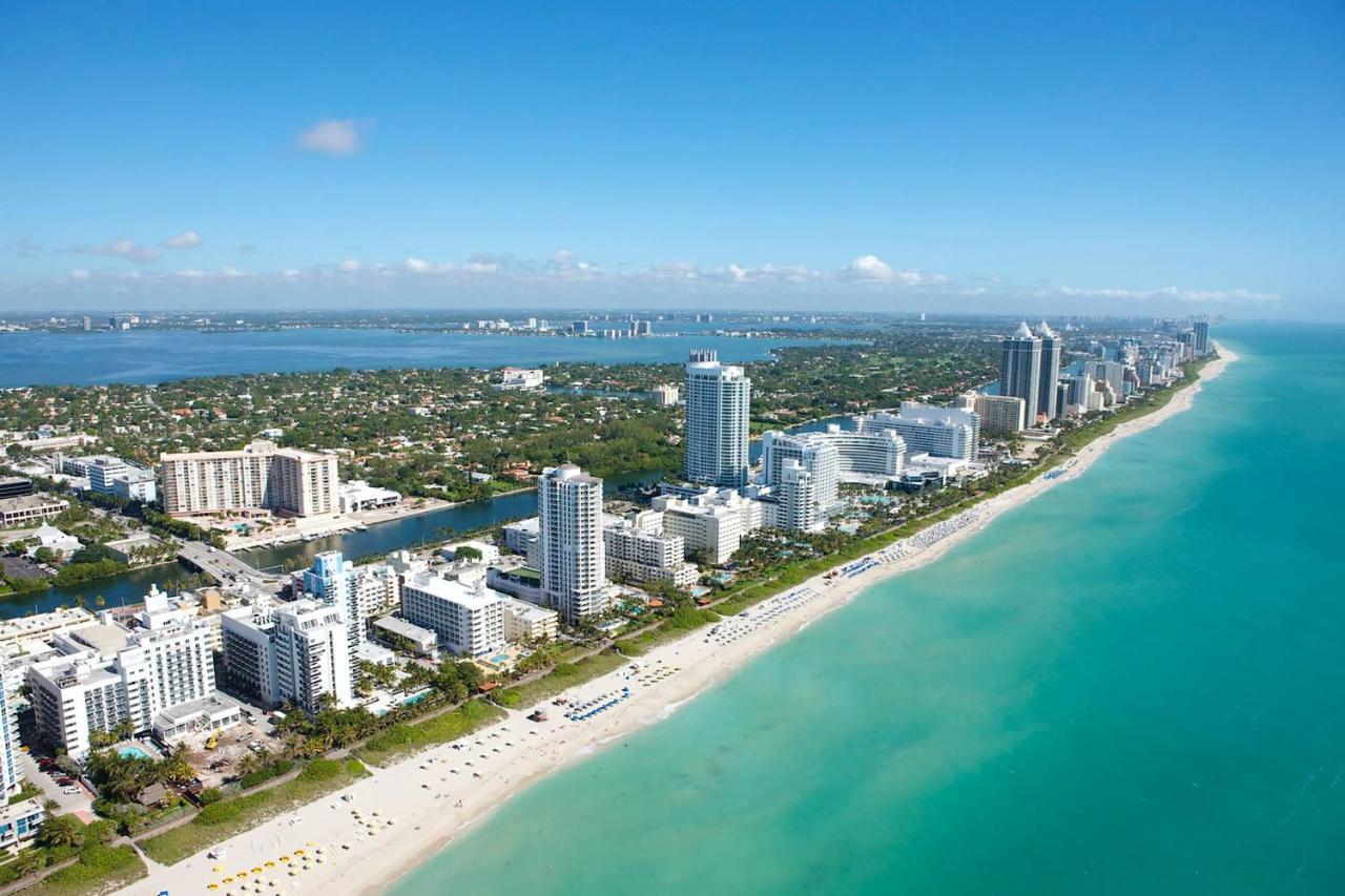 Apartment Roami At Little River Lofts Miami