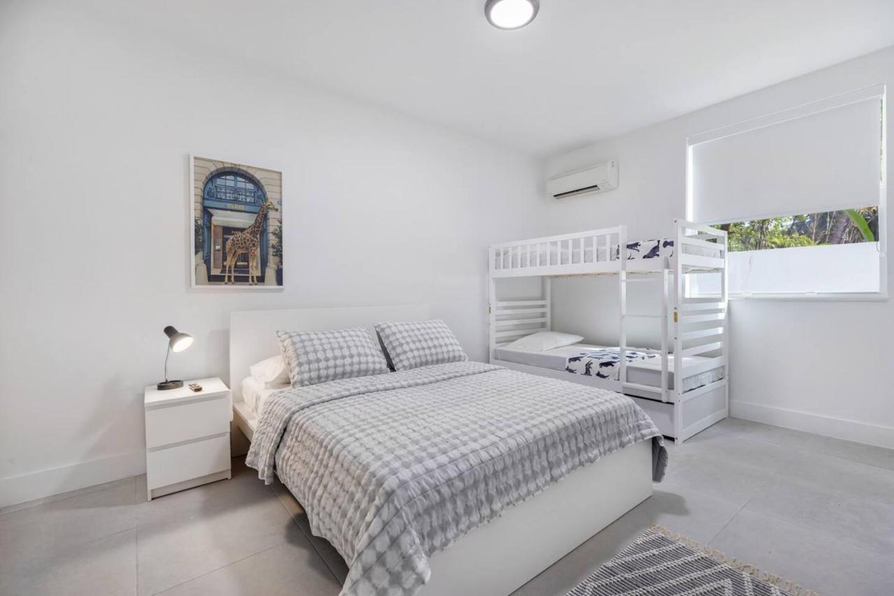 Up To 16 Guests! Modern House Near Wynwood
