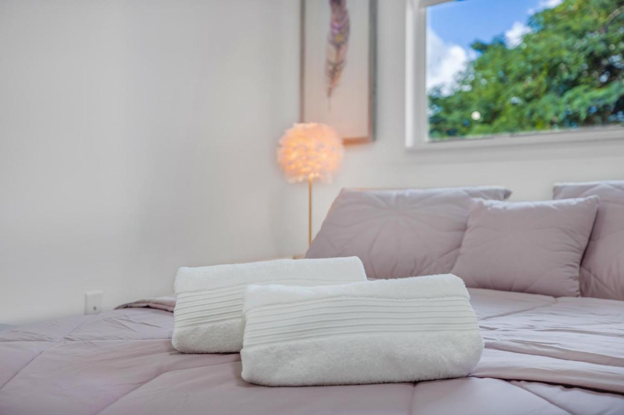 Holiday home Up To 12 Guests! Modern Near Wynwood Miami
