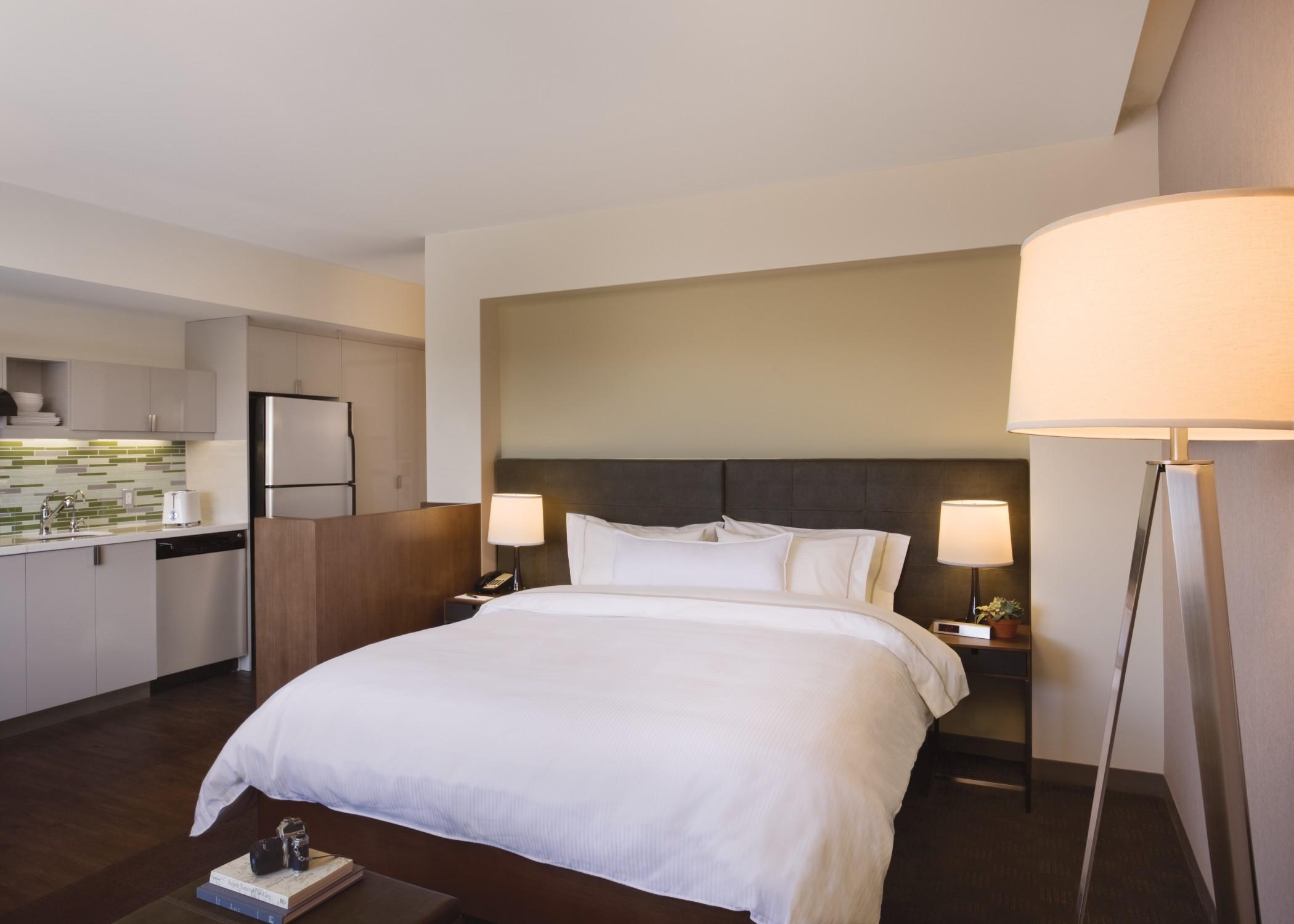 Hotel Element Miami International Airport