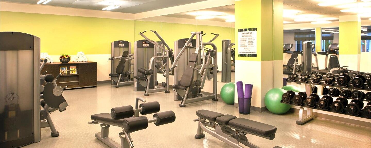 Element Miami International Airport Miami Springs