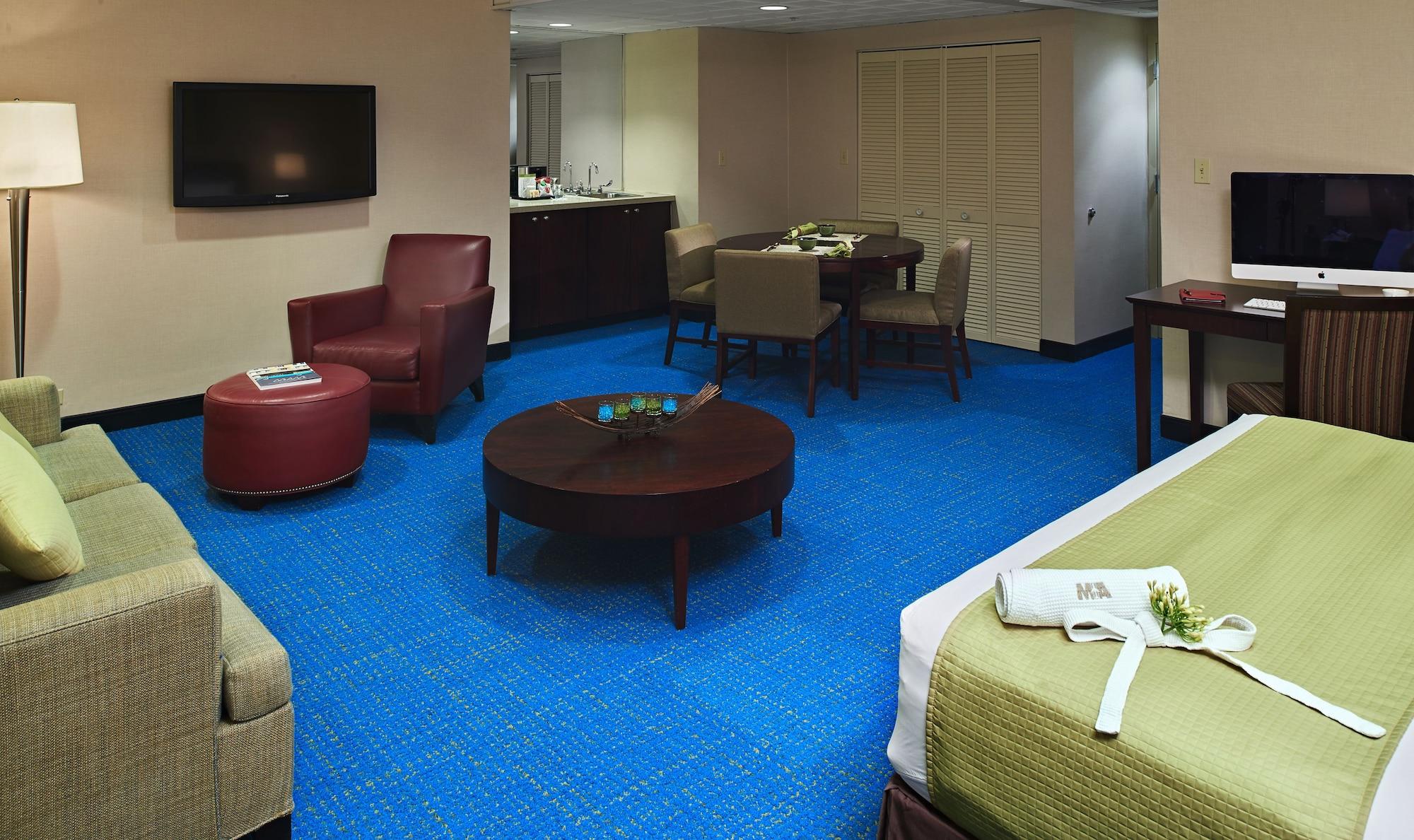 Miami International Airport 3* Miami Springs