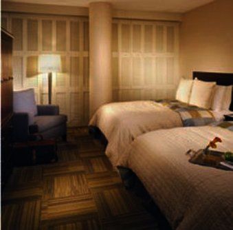 Miami International Airport Hotel