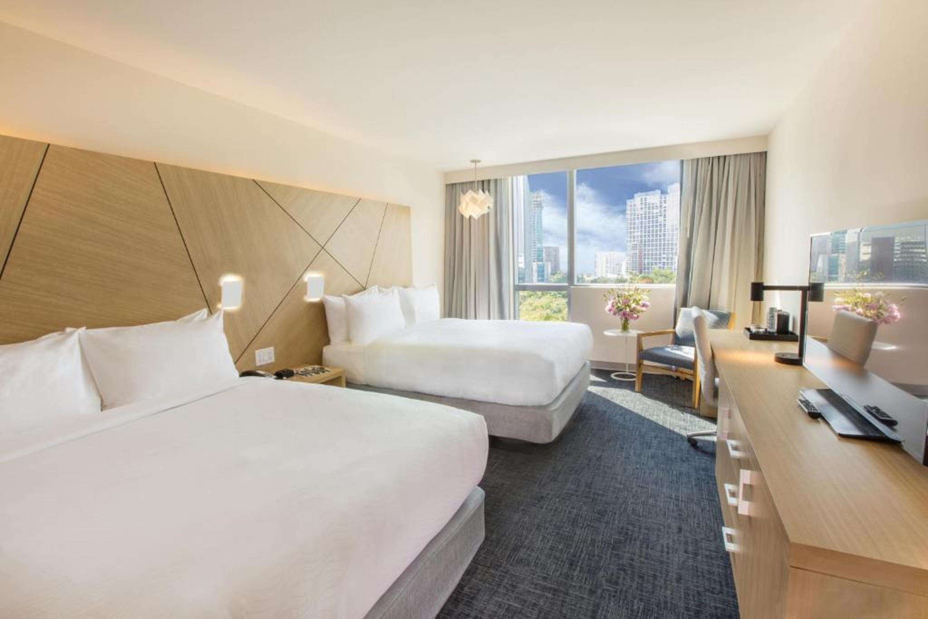 Novotel Brickell 4*