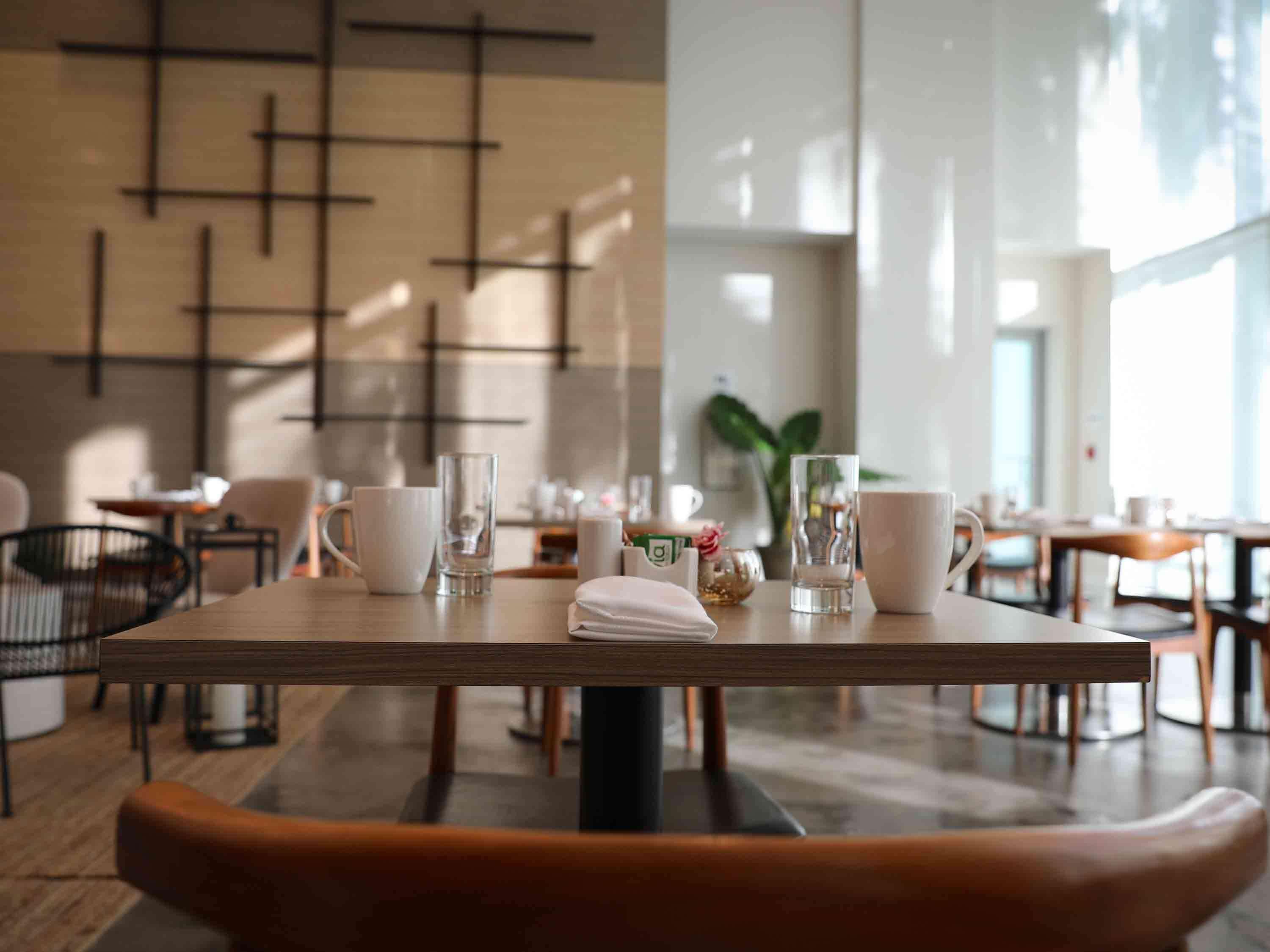 Novotel Brickell Hotel 4*